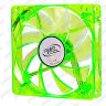 Вентилятор (кулер) для корпуса Deepcool XFAN 120U G/B