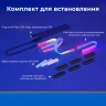 LED подсветка для монитора компьютера 27" + app управление