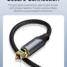 Оптический кабель Vention 2м Toslink SPDIF (BAVHH)