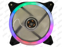 Вентилятор (кулер) для корпуса Cooling Baby 120мм LED Multicolor 12025HBML-1