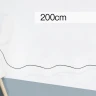 Кабель Baseus USB - Lightning 2 м Gray