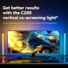 LED подсветка для монитора компьютера 27" (Smart Ambient)