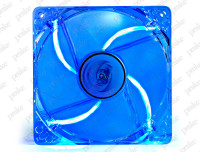 Вентилятор (кулер) для корпуса Deepcool XFAN 120 L/B