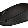 Мышка Logitech B170 Black