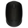 Мышка Logitech B170 Black