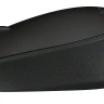 Мышка Logitech B170 Black