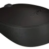 Мышка Logitech B170 Black