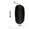 Мышка Logitech B170 Black