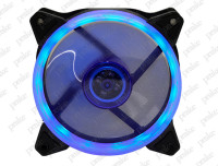 Вентилятор (кулер) для корпуса Cooling Baby 120мм LED Blue 12025HBBL-1